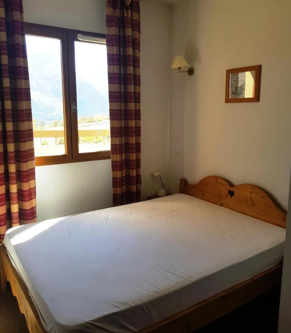 Chalet D'Orcieres - 3 Pieces 6 Personnes Mae-2785 Apartment 0*, Orcieres France